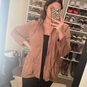 American Eagle Jacket